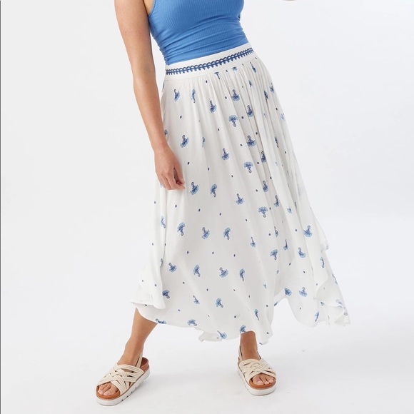 🔆O’NIELL🔆 MARNI SKIRT - Picture 7 of 14